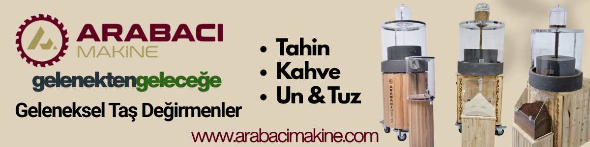 Arabacı Makine