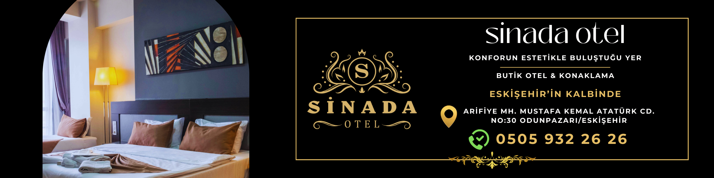 Sinada Otel