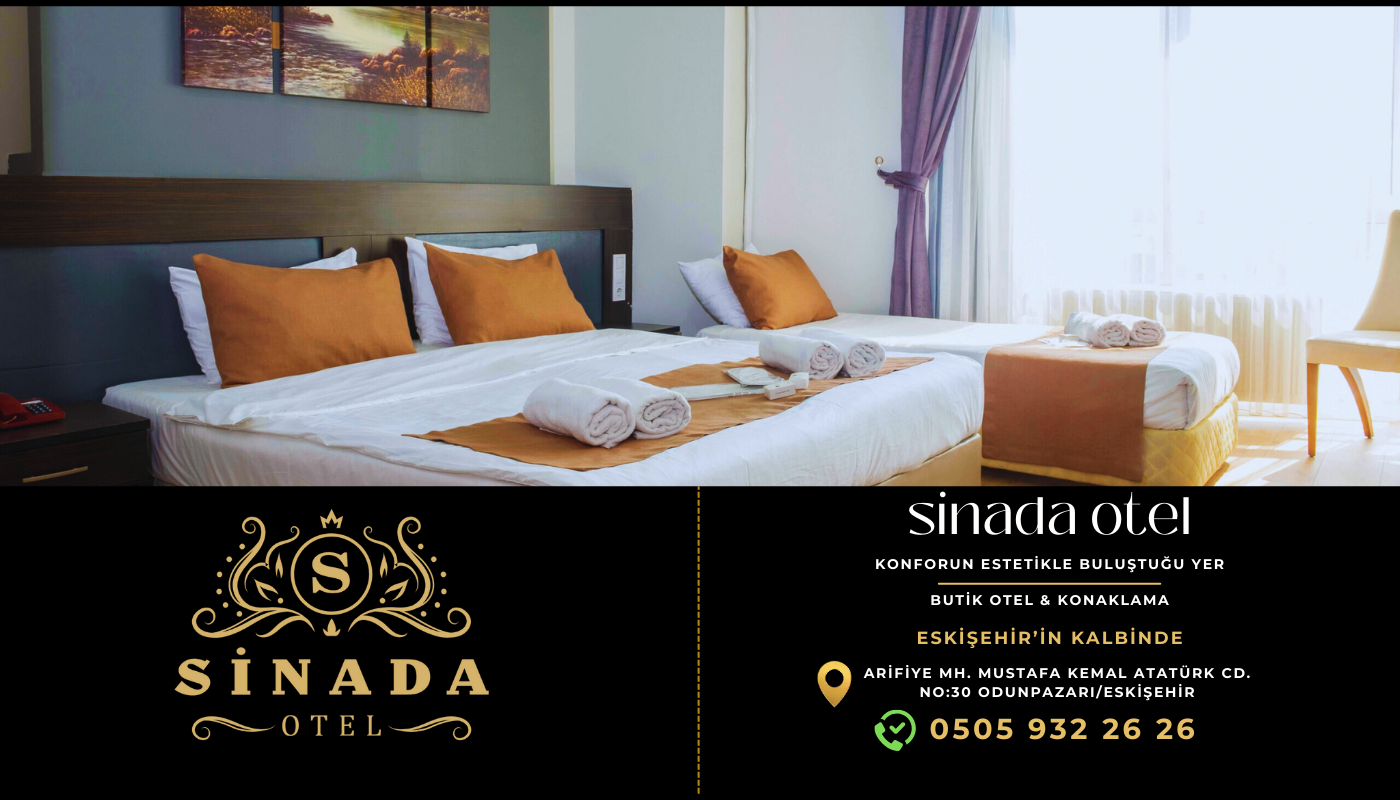 Sinada Otel