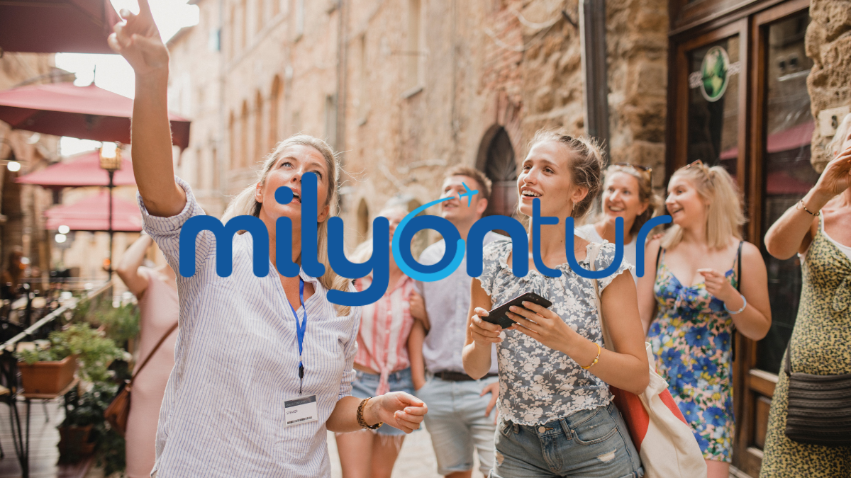 Eskişehir'den Kaçış Vakti: Milyon Tur ile En Popüler Günübirlik ve Haftasonu Gezi Rotaları