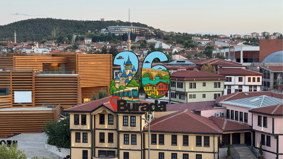 Eskişehir'in Gizli Atölyeleri ve Zanaatkarları: Şehre Ruh Katan El Sanatları Alışveriş Rehberi