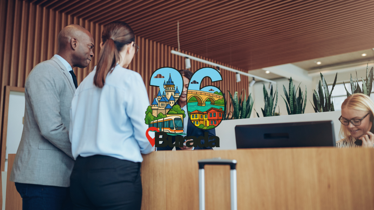 Eskişehir'in Gizli Pasajları ve Fısıltılı Hanları: Şehrin Kalbinde Saklı Bir Keşif Rotası