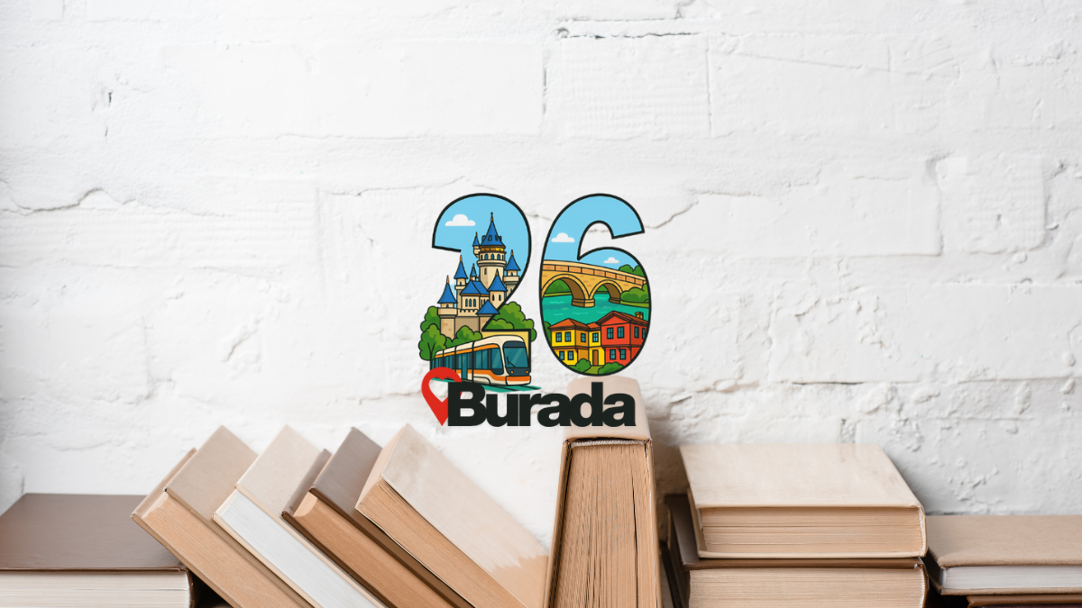 Eskişehir'in Fısıldayan Ses Manzaraları: Şehrin Görünmez Sanat Rotası ve İşitsel Keşifleri