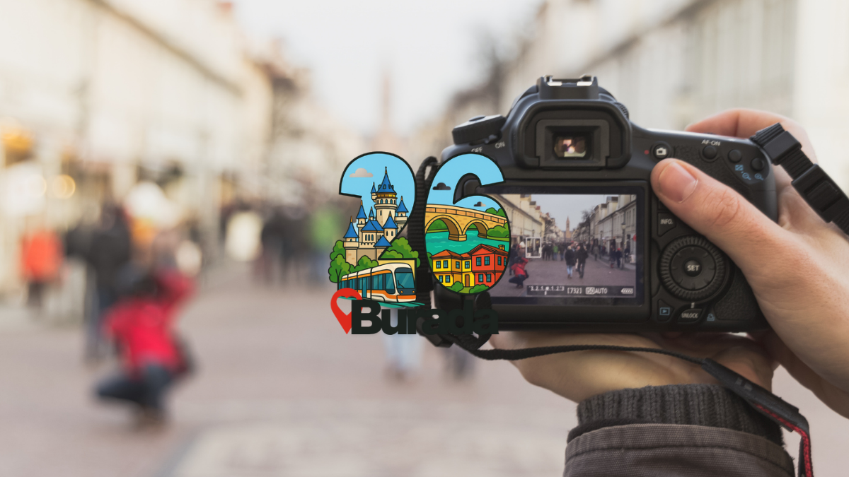 Eskişehir'in Duvarları Konuşuyor: Şehrin Saklı Hikayeleri ve Dönüşüm İzleri