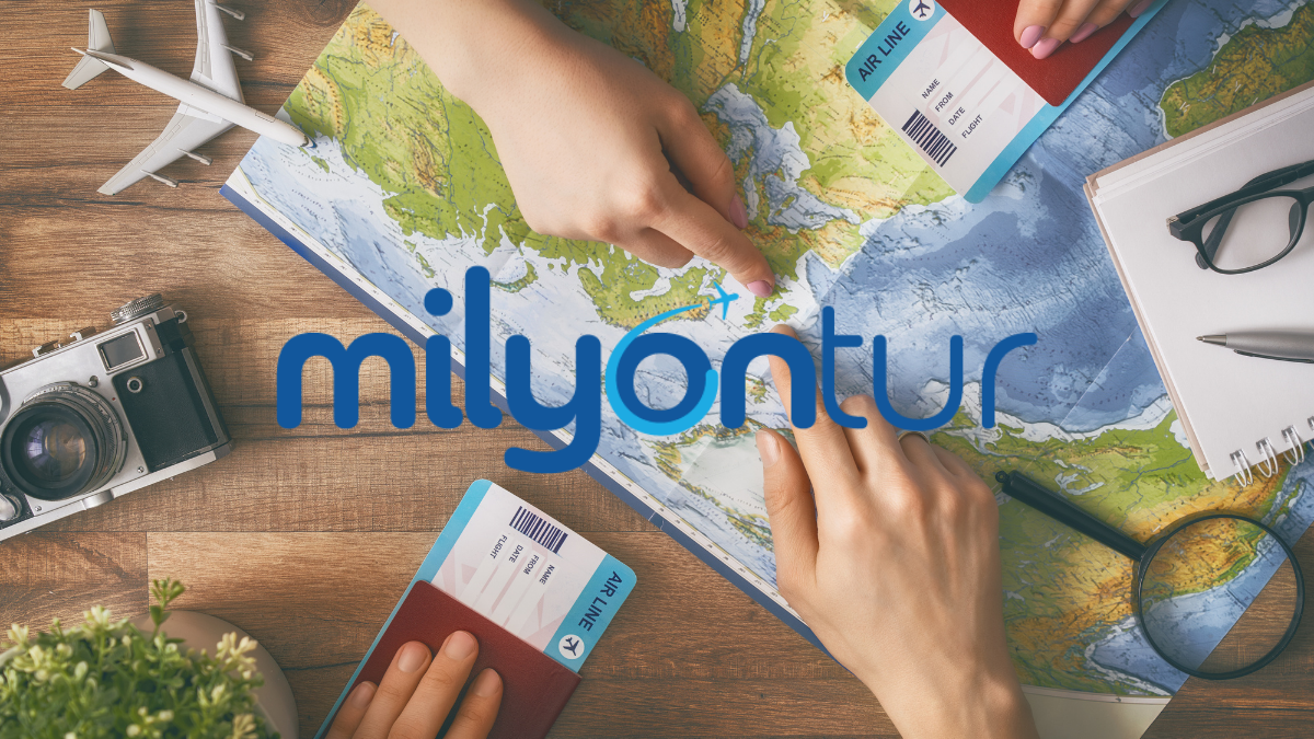 Yaz Bitti Diye Üzülmeyin: Milyon Tur ile Eskişehir Çıkışlı En Güzel Sonbahar Rotaları