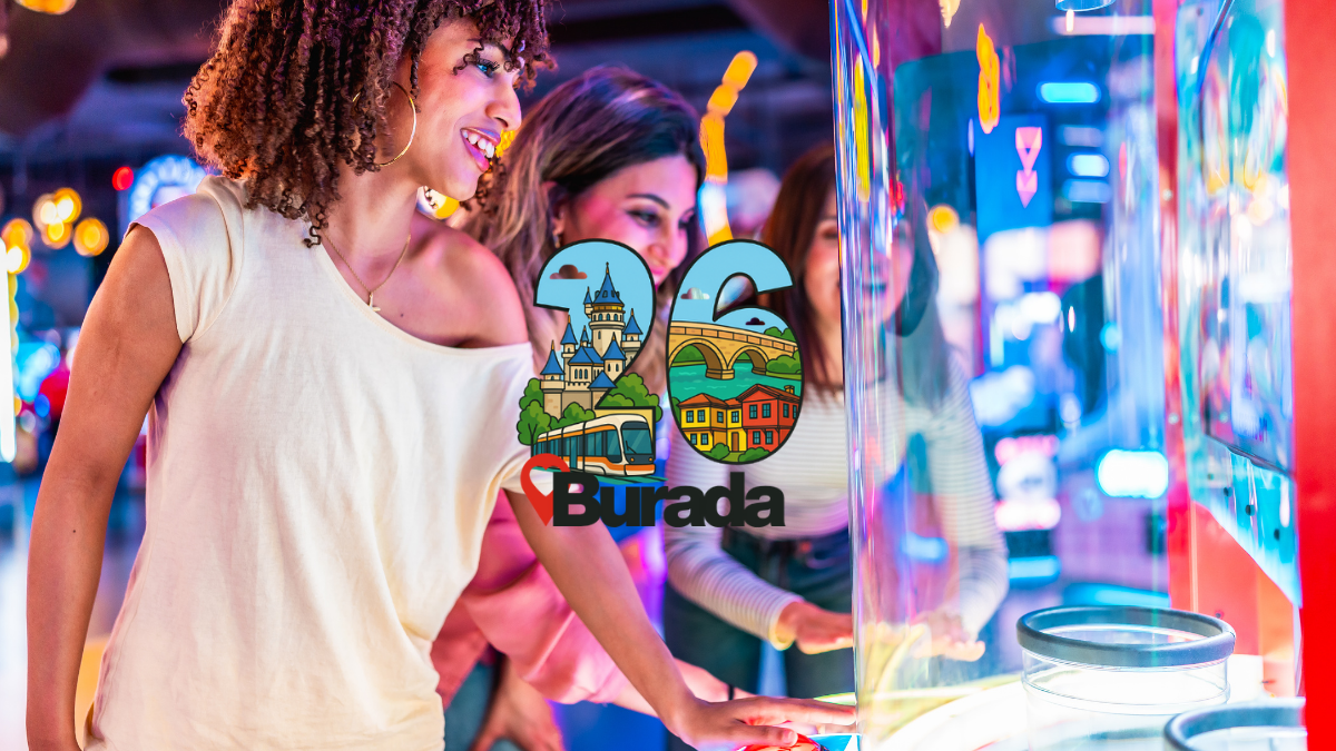 Sadece Barlar Sokağı Değil: Eskişehir'in En İyi Alternatif Eğlence ve Aktivite Mekanları