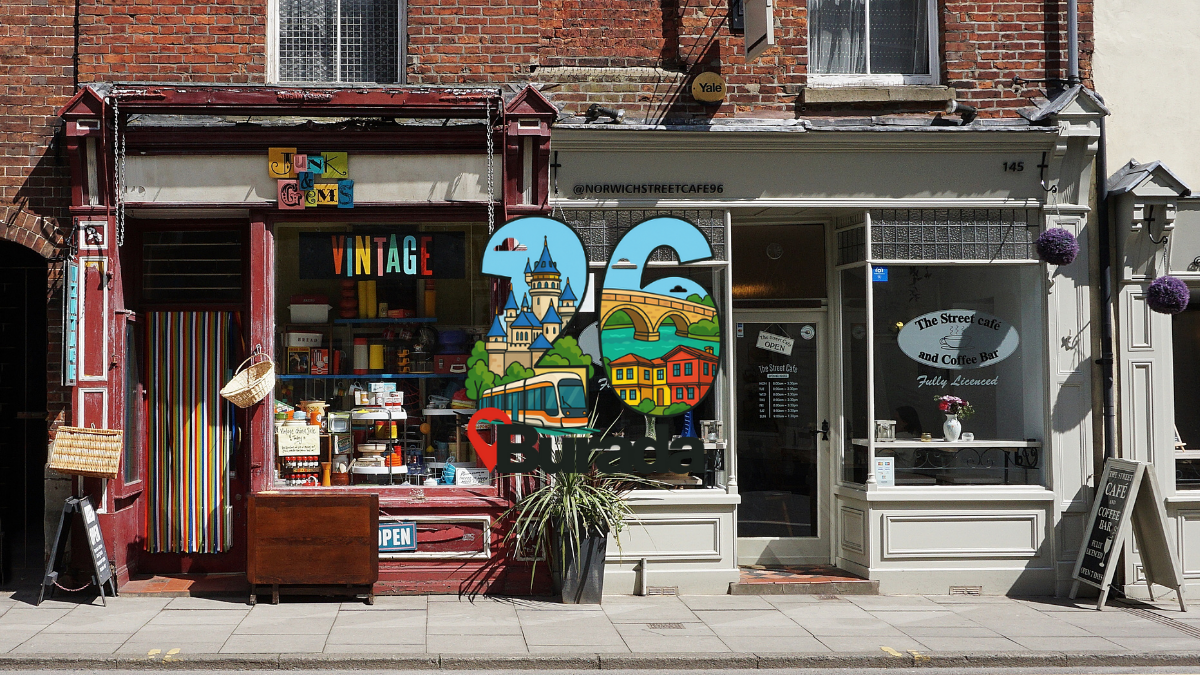 Eskişehir'in Gizemli Yansıması: Şehrin Aynalarını ve Gölgelerini Kadraja Almanın Sırları!