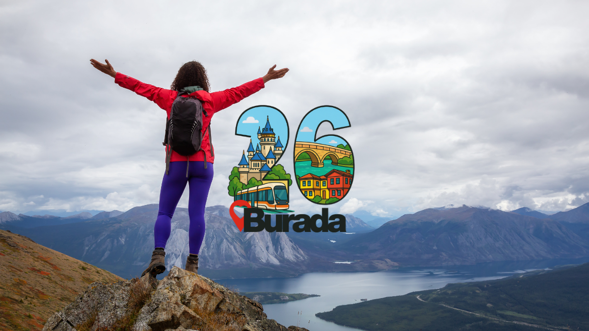 Eskişehir'in Kendi Yeşil Eczanesi: Şehirde Şifalı Ot ve Bitkilerin İzini Sürme Rehberi!