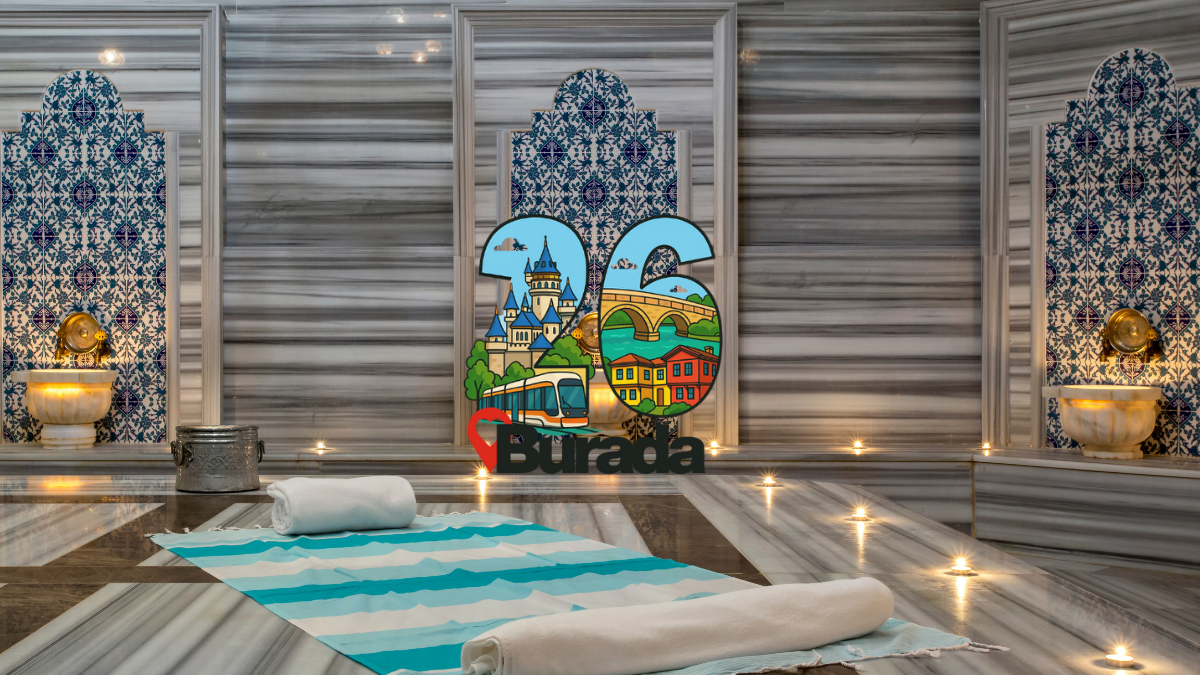 Eskişehir'in Gizli Restorasyon Adresleri: Zamanın İzlerini Silen Malzeme Avı Rehberi!