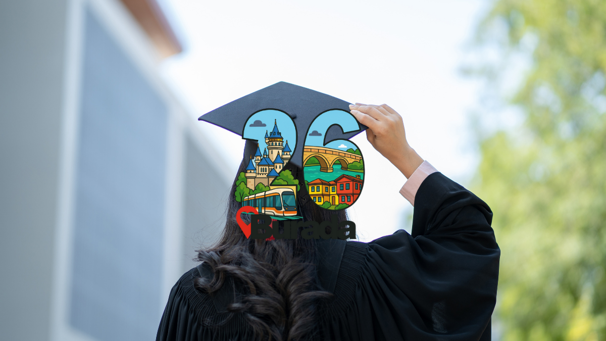 Eskişehir'in Gizli Konsept Konaklamaları: Şehrin Ruhunu Yansıtan Tasarım Harikası Evler ve Deneyimler