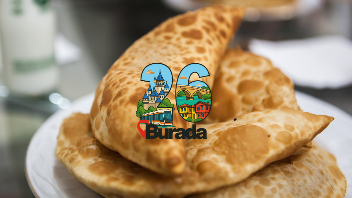 Eskişehir'de Ne Yenir, Nerede Yenir? A'dan Z'ye Lezzet Rehberi (2025 Güncel Liste)