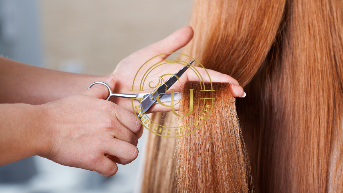 Sonbahar Saç Bakım Rehberi: Cansu & Uslu Hair Center ile Saçlarınızı Kışa Hazırlayın