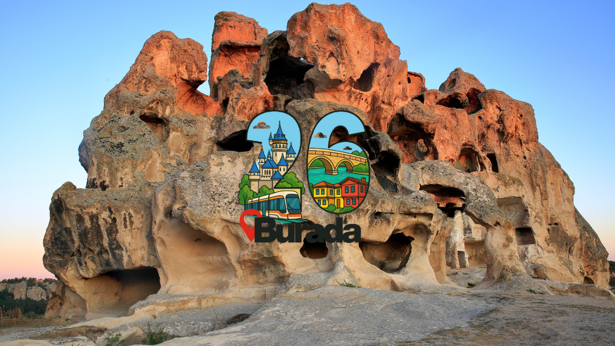 Merkezin Ötesini Keşfedin: Eskişehir İlçelerine ve Frig Vadisi'ne Ulaşım Rehberi