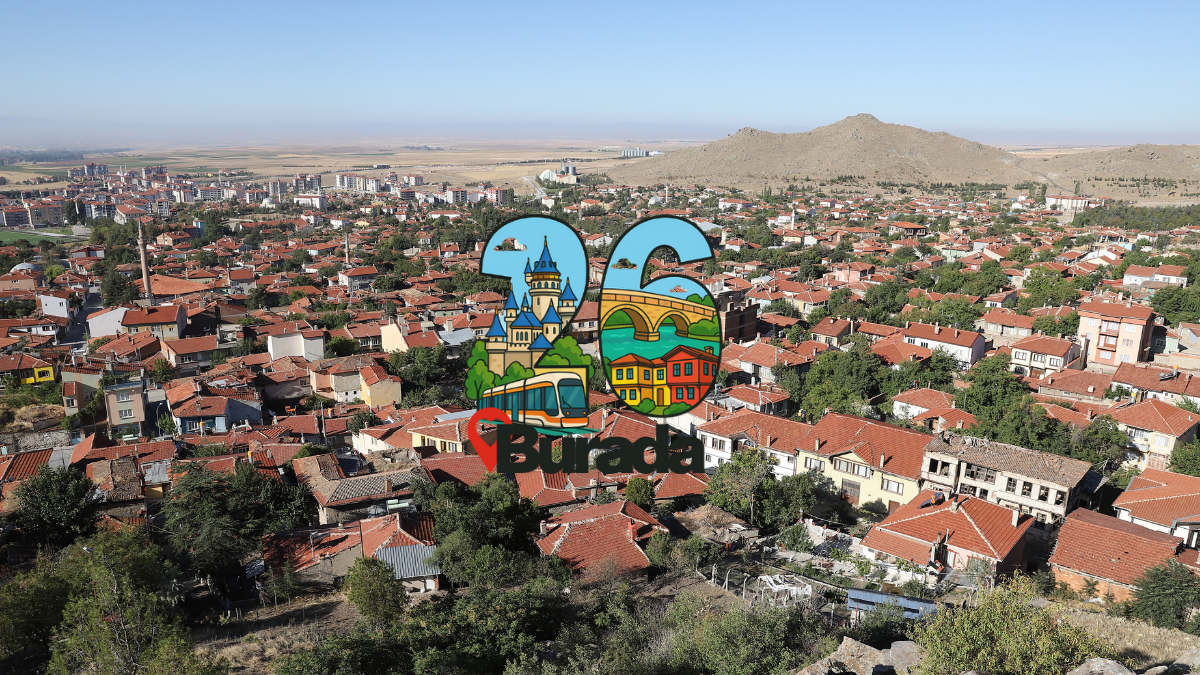 Eskişehir'in Sakin Gözüyle: Minimalist Fotoğrafçılıkla Şehrin Gizli Hatlarını Keşfedin!