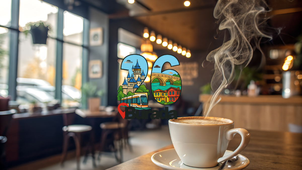 Eskişehir'in Zaman Tüneli: Terk Edilmiş Mekanlarda Urbex Fotoğrafçılığıyla Gizemli Anları Yakala!