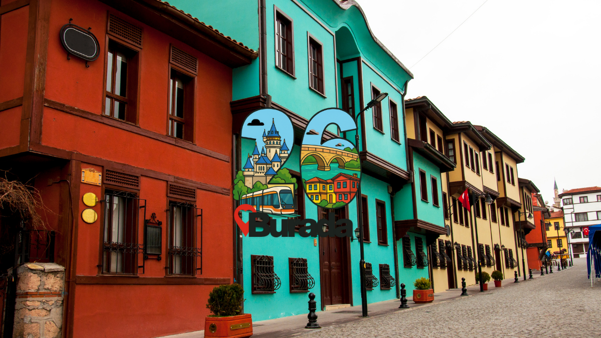 Eskişehir'in Gizli Şampiyonluk Arena'ları: Arkadaşlarla Rekabetin ve Kahkahanın Dorukları!