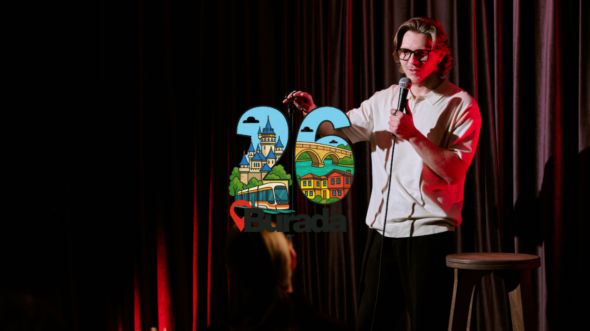 Eskişehir'in Küllerinden Doğan Mucizesi: Eski Fabrikalardan Yükselen Yepyeni Yaşam Alanları ve Keşif Rotaları!