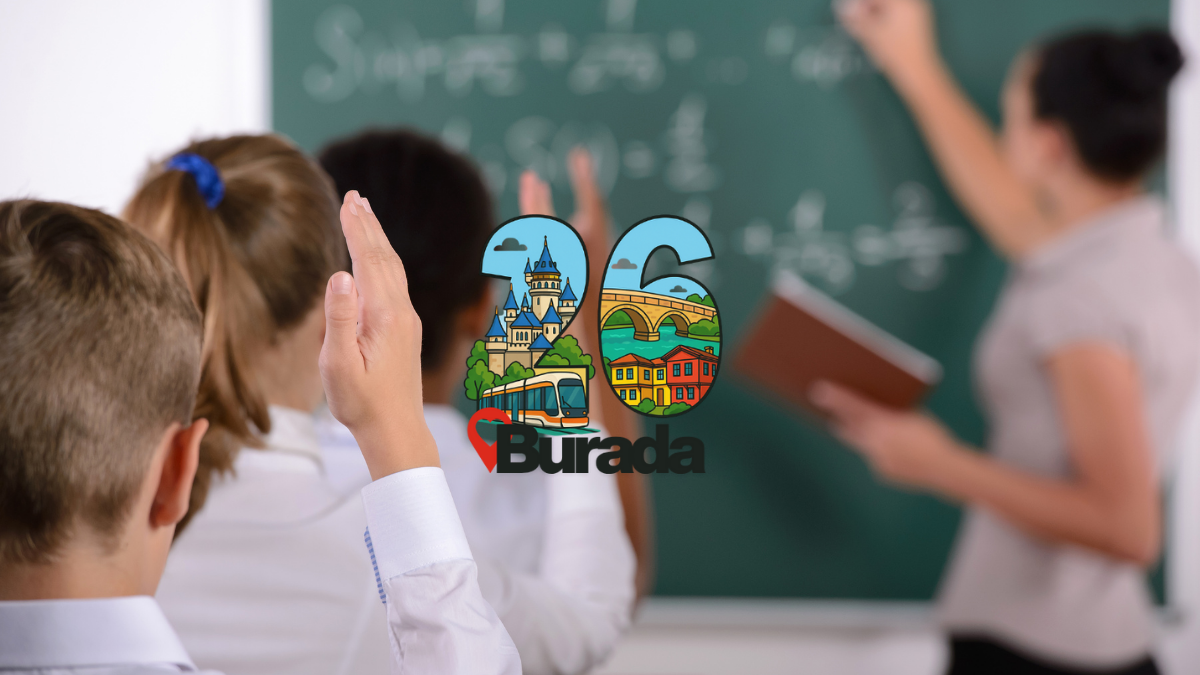 Eskişehir'in Sokakları Bir Sihirbaz Gibi! Şehrin En Eğlenceli Optik İllüzyonlarını ve Gizli Görsel Oyunlarını Keşfet!