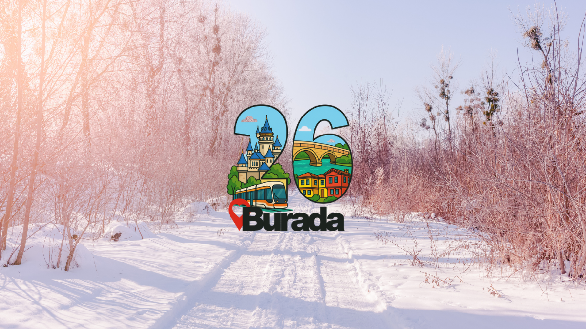 Eskişehir'in Gizli Patikaları: Şehrin Ruhunu Adım Adım Keşfetmenin En Keyifli Yolu