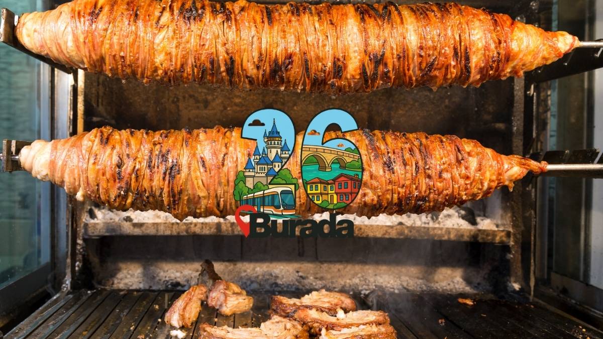 Eskişehir'in Beton Ormanında Sınırları Zorla: Şehrin Sokakları Senin Parkur Parkın!