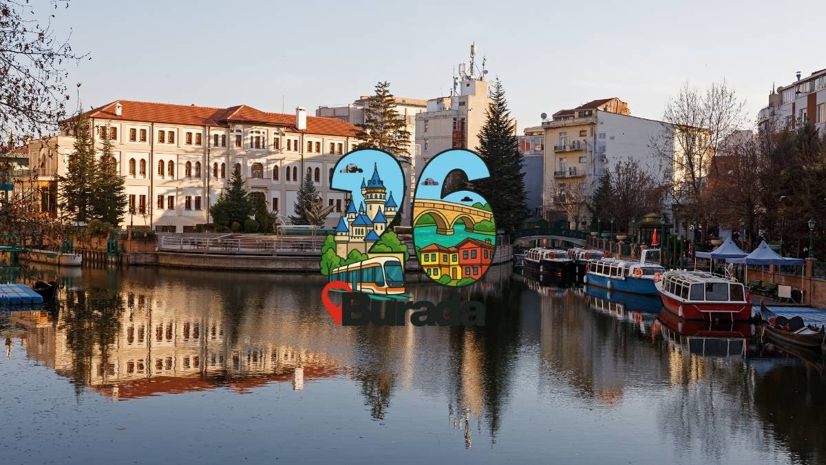 Eskişehir'in Dijital Aynası: Sanal ve Artırılmış Gerçeklik Teknolojileriyle Şehri Yeniden Keşfet!