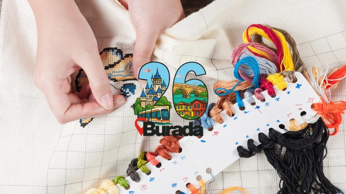 Eskişehir'in Urban Oyun Parkı: Şehrin Merdivenleri, Duvarları ve Saklı Köşeleriyle Dinamik Bir Fitness Keşfi!