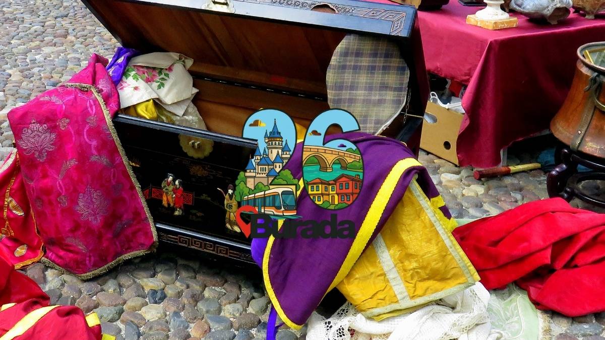 Eskişehir'de Hazine Avı: Bit Pazarı ve İkinci El Eşya Rehberi