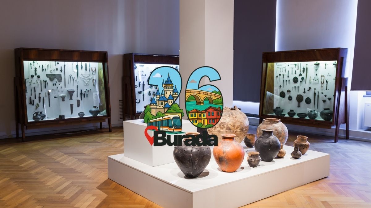 Eskişehir'de MüzeKart Nerelerde Geçer? Gezinizi Bütçe Dostu Hale Getirecek İpuçları