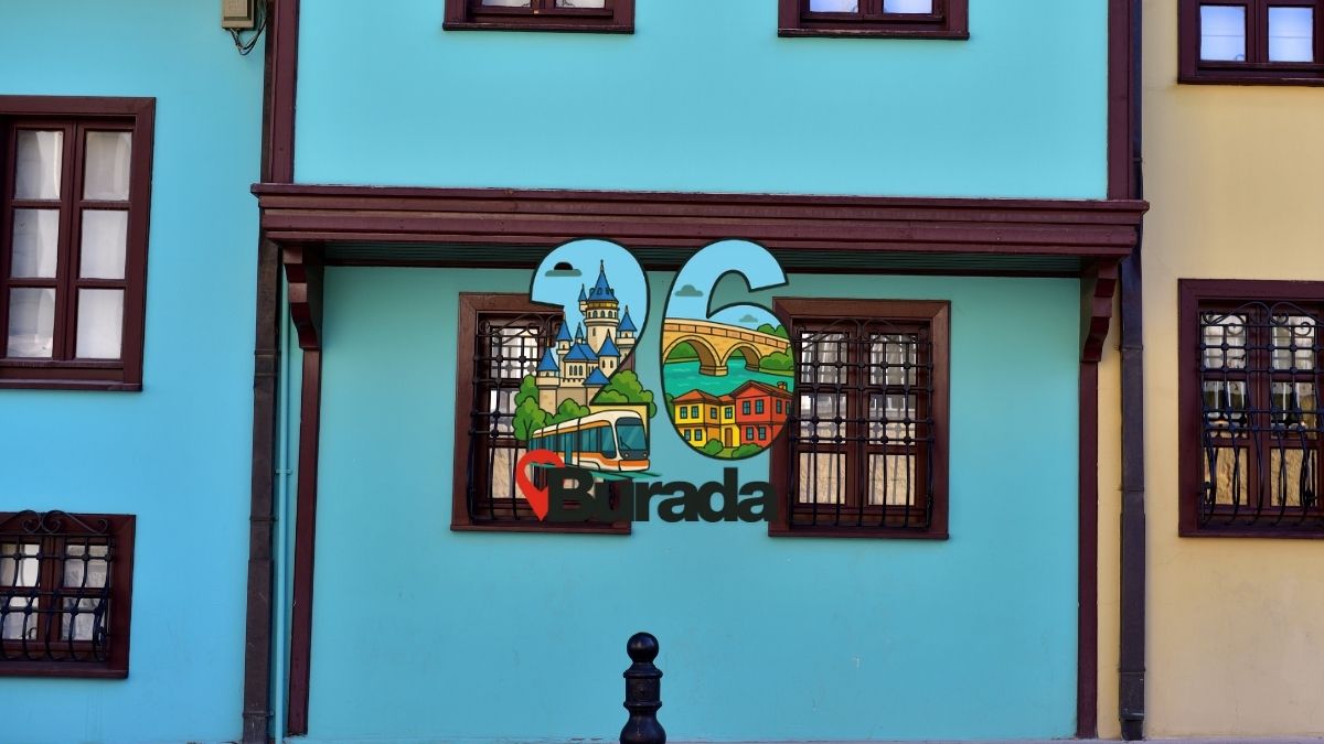 Sosyal Medya Fenomeni Olun: Eskişehir'in En "Instagramlık" 5 Mekanı