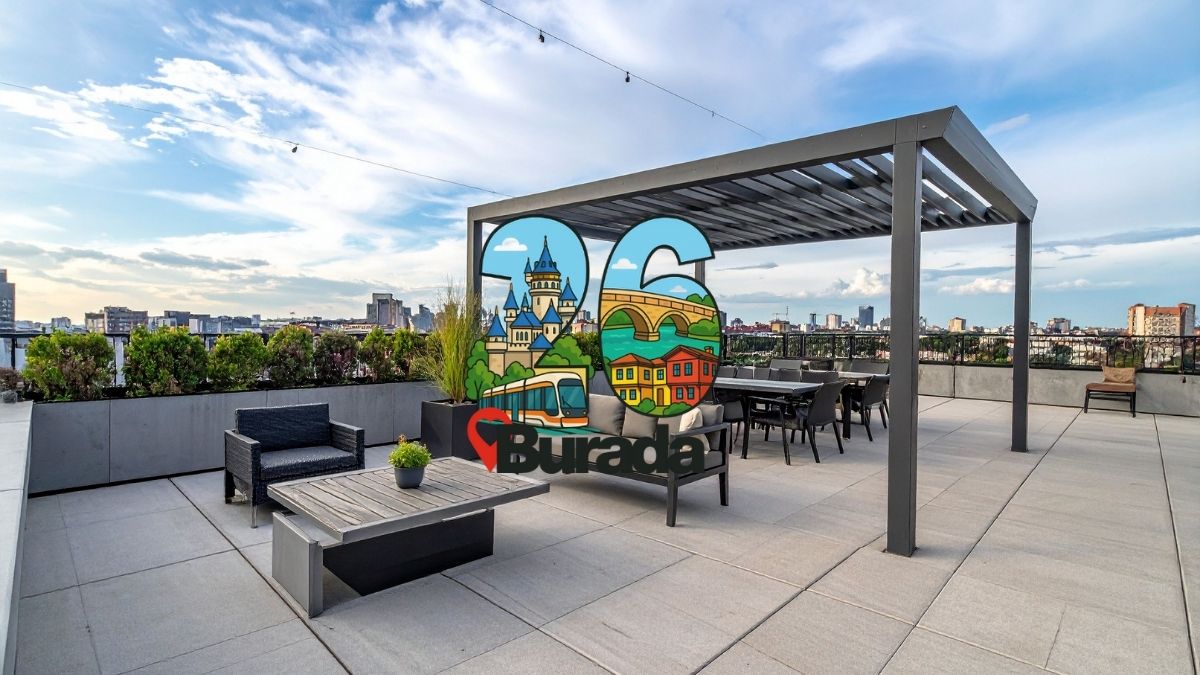 Eskişehir'de Kalabalık Gezginlerin Rüya Konaklama Rehberi: Aile Boyu Konforlu ve Geniş Seçenekler!