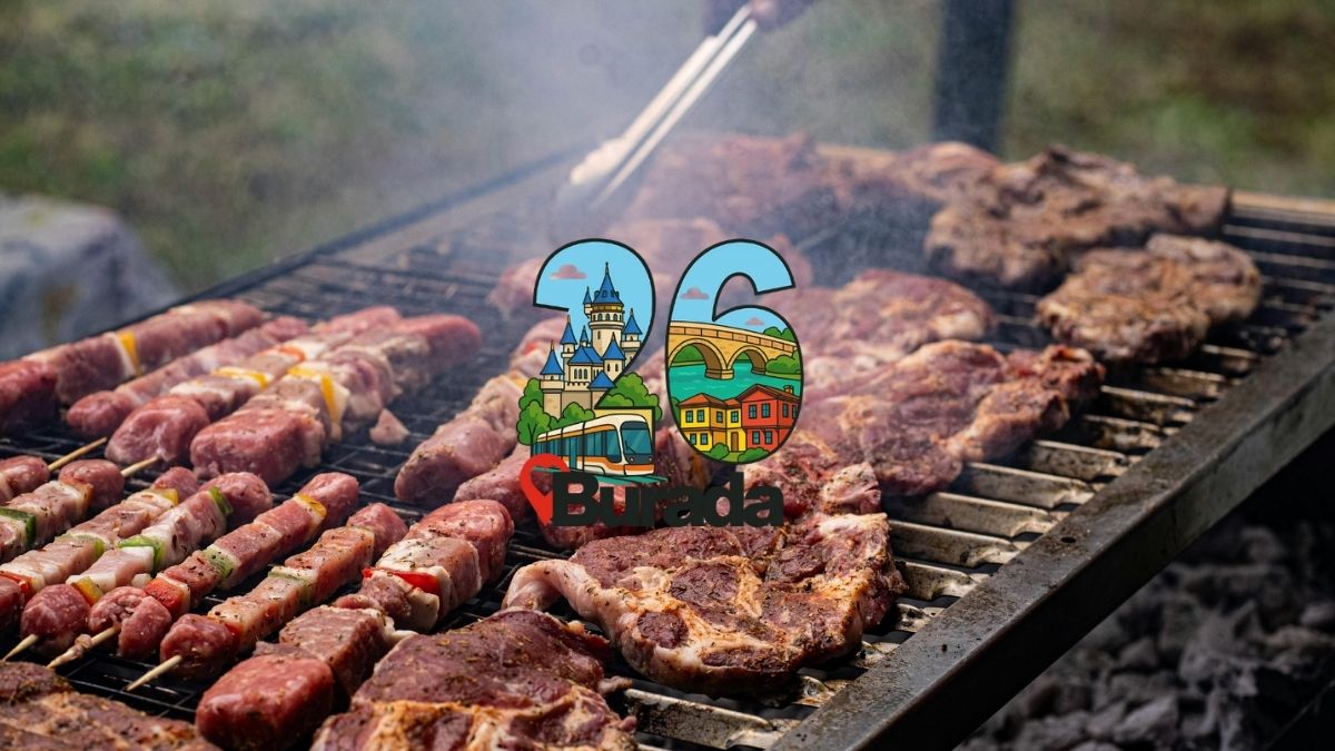 Eskişehir'in Fısıldayan Objeleri: Kent Mobilyaları ve Kamusal Sanat Eserleriyle Saklı Bir Şehir Rotası