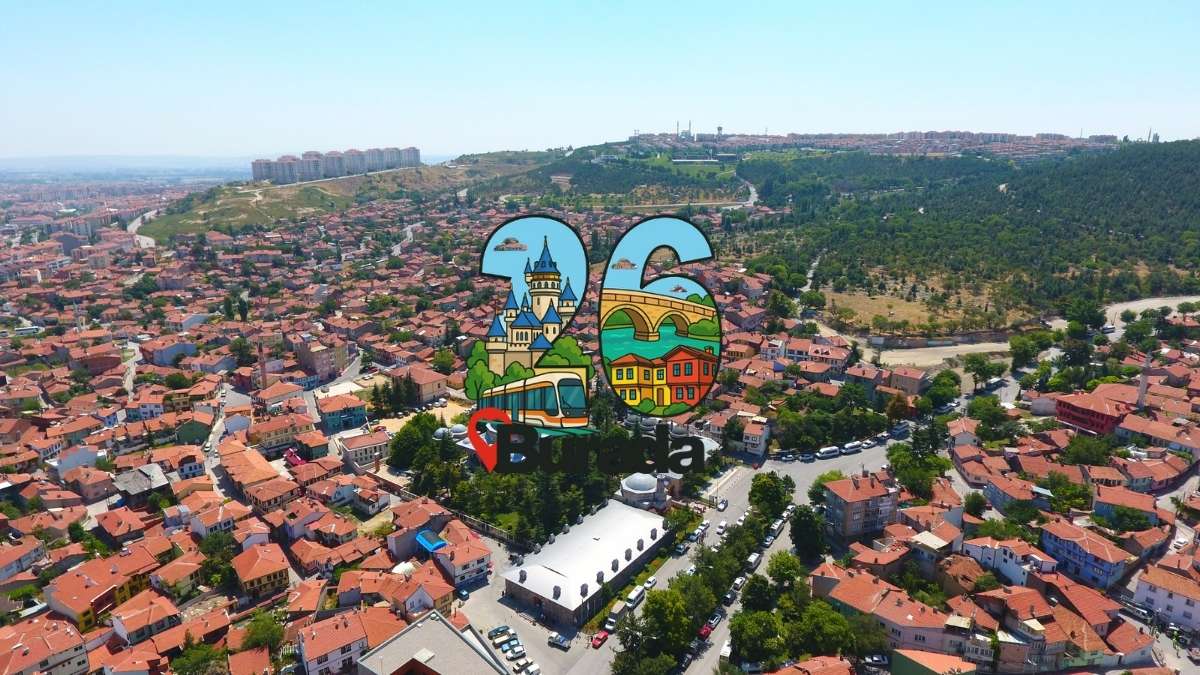 Eskişehir'de Ambalajsız Hayata Adım Adım: Şehrin Gizli Sıfır Atık Alışveriş Noktaları ve Eko-Dostu Duraklar!
