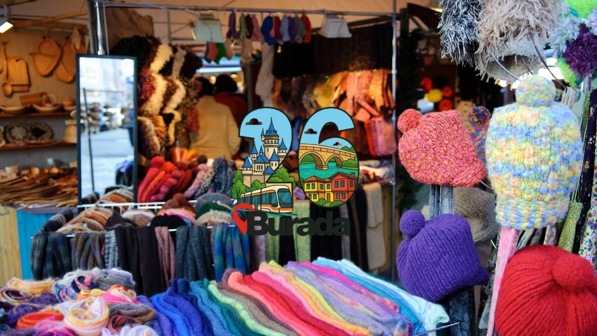 Eskişehir'in Sokak Modası Sahnesi: Tarzını Konuşturan Köşeler ve İnsan Hikayeleri