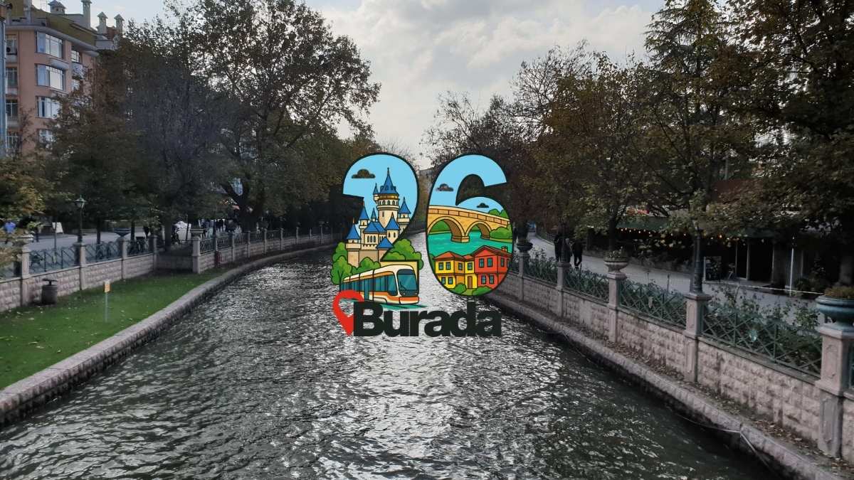 Eskişehir'in Çarşılarında Gizli Bir Dünya: Esnaf Sohbetlerinden Keşfedilmeyi Bekleyen Hikayelere Pazar Kültürü