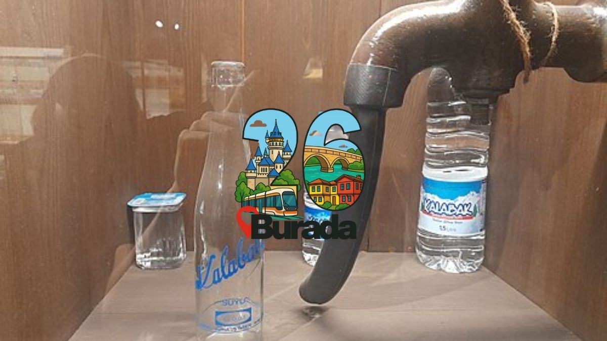 O Melodi Duyulduğu An Başlayan Panik: Bir Eskişehir Klasiği Olarak "Kalabak Suyu" Kovalamacası