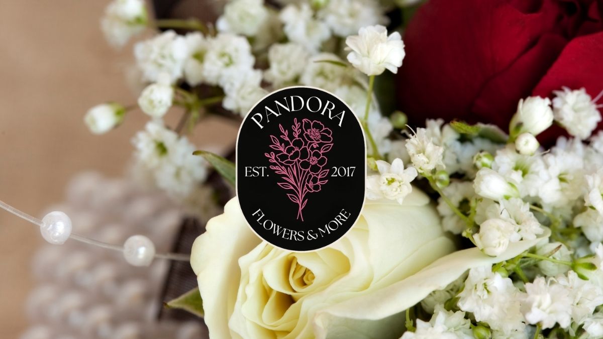 Kelimelerin Yetmediği Yerde Onlar Konuşur: Eskişehir'in En Renkli Duygu Tercümanı "Pandora Çiçek"